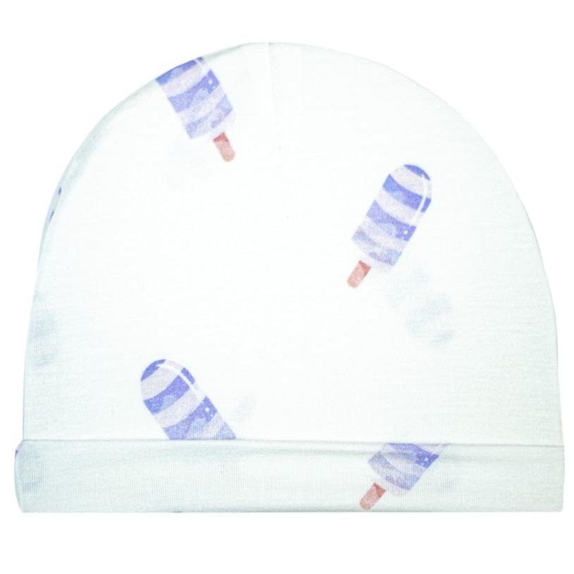 Popsicles Baby Beanie