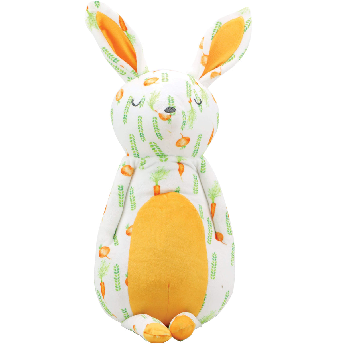 Super Soft Printed Plush 15"