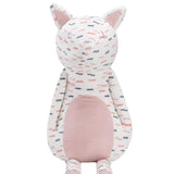 Rose Kitty Rose Super Soft Plush