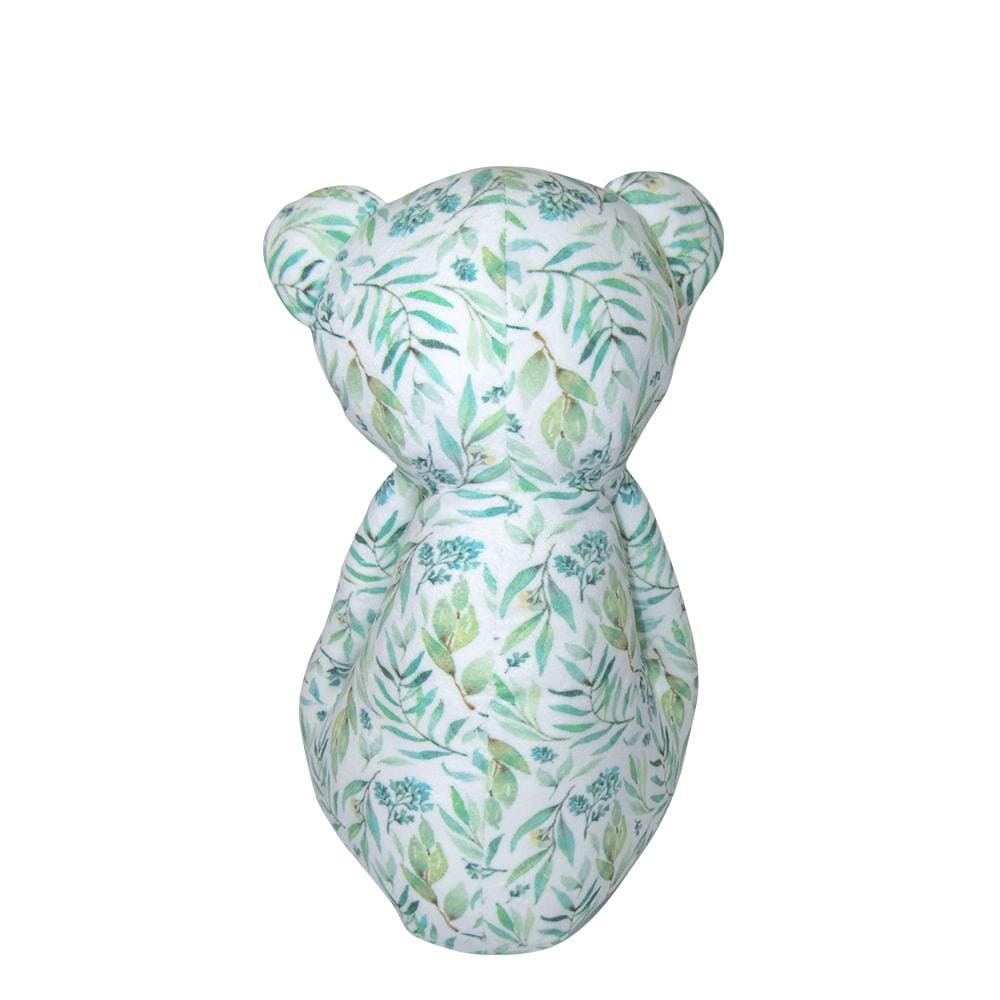 Basil Bear Mint Super Soft Plush