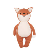 Terracotta Fox Gift Set