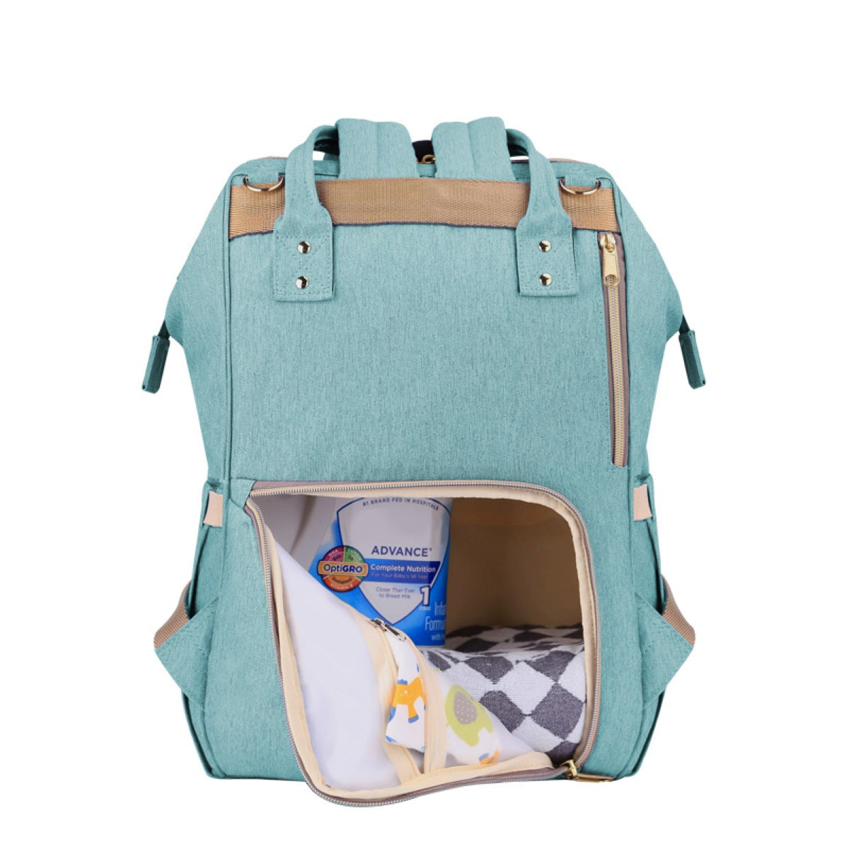 Classic Diaper Backpack