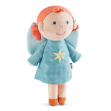 Guardian Angel Mini Doll Mara - HoneyBug 