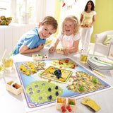 Orchard Cooperative Board Game - HoneyBug 