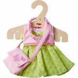 Butterfly Dress Set - HoneyBug 