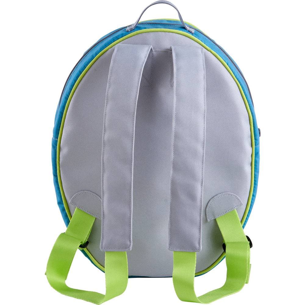 Summer Meadow Backpack to Carry 12" Soft Dolls - HoneyBug 