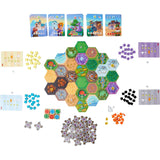 King of the Dice Board Game - HoneyBug 