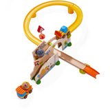 Kullerbu Construction Site Play Track Starter Set - HoneyBug 