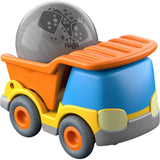 Kullerbu Construction Site Play Track Starter Set - HoneyBug 