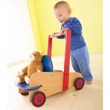 Walker Wagon Push Toy - HoneyBug 