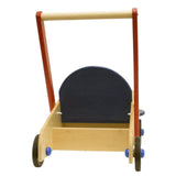 Walker Wagon Push Toy - HoneyBug 