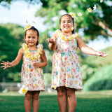 Hawaiʻi Life Bamboo Dress