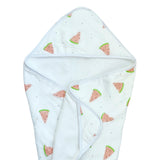 Hooded Towel - Cookie Craze - HoneyBug 