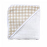 Hooded Towel - Cookie Craze - HoneyBug 
