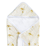 Hooded Towel - Cookie Craze - HoneyBug 