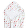 Hooded Towel - Baby Ballers - HoneyBug 