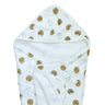 Hooded Towel - The Fun-gis - HoneyBug 