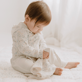 hoodie | bunnies - HoneyBug 