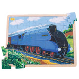 Mallard Tray Puzzle (35 Pieces)