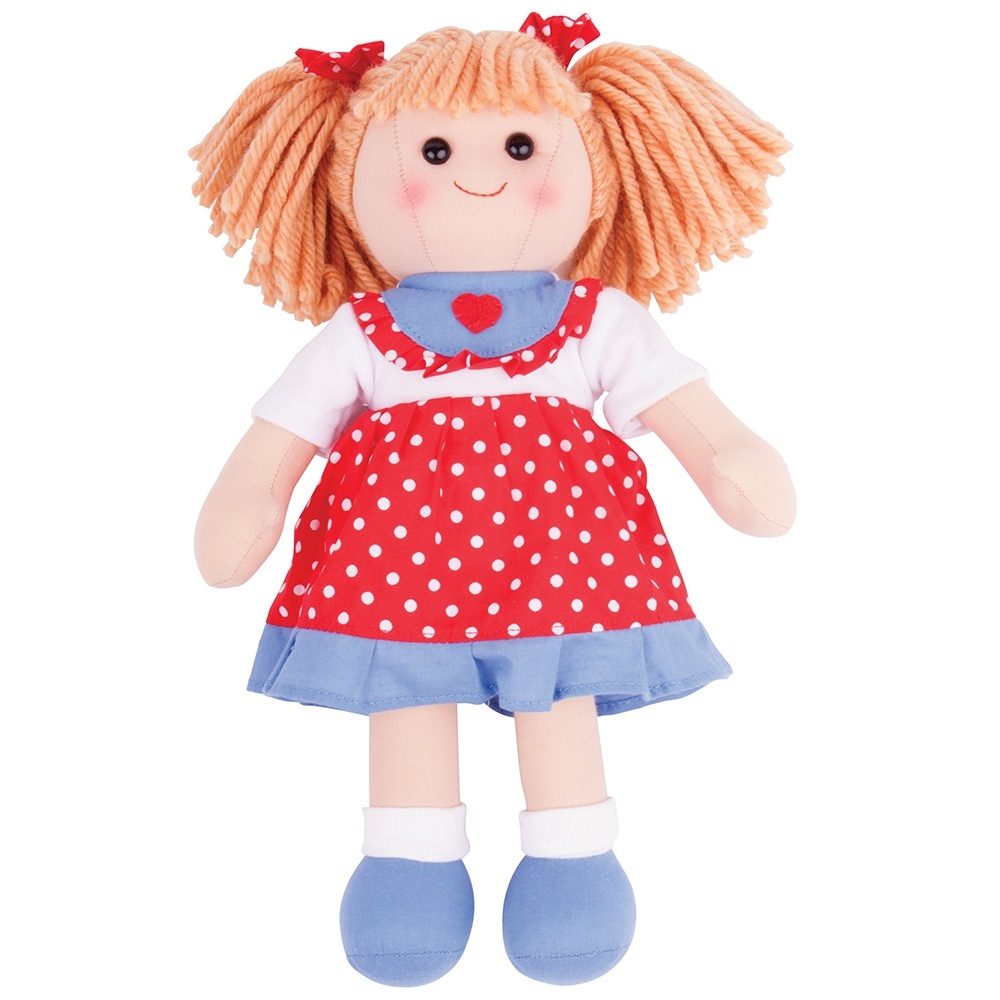 Emily Doll - Medium