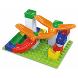 Hubelino Cradle Chute Action Set - HoneyBug 