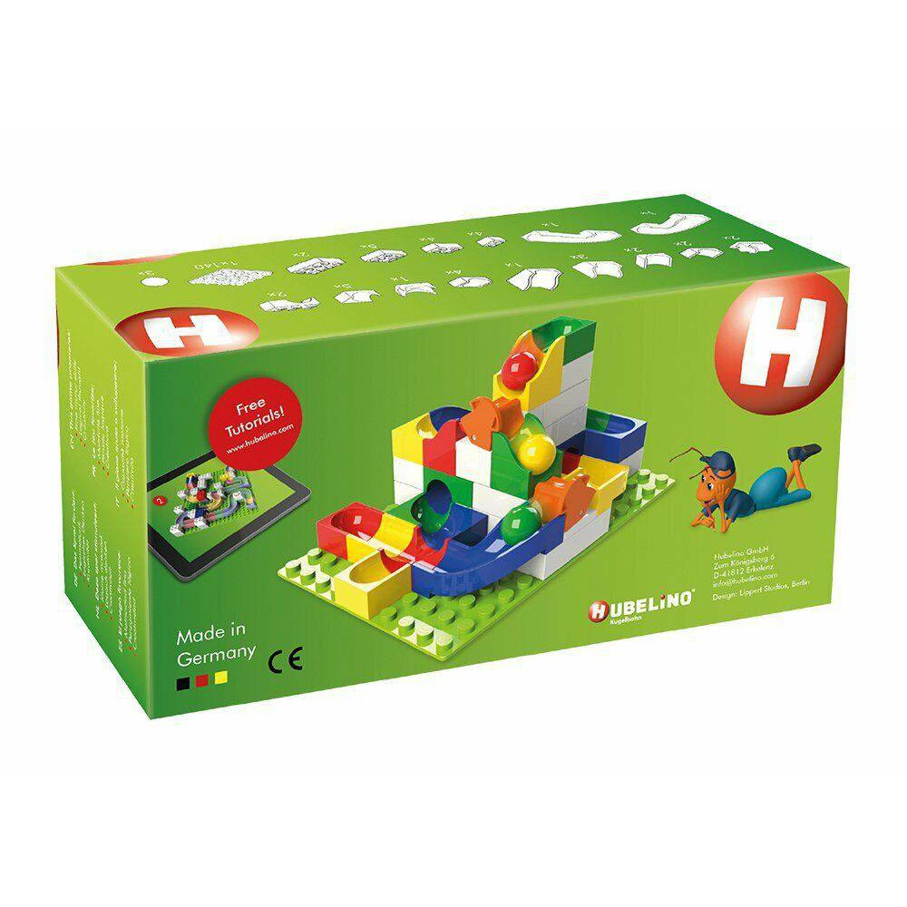 Hubelino Switch Action Set - HoneyBug 