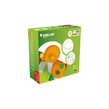 Hubelino Twister Expansion (44 pcs) - HoneyBug 