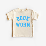 Book Worm Tee