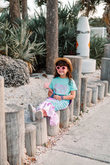 Mermaid Vibes - HoneyBug 