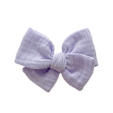 Light Purple Pinwheel - HoneyBug 