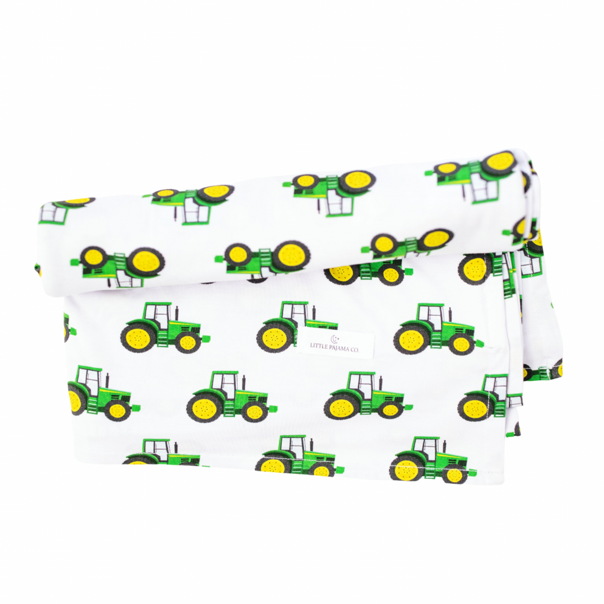 Tractor Swaddle