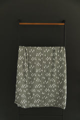 Pines Muslin Swaddle Blanket - HoneyBug 