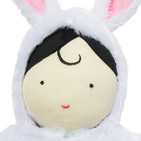 Snuggle Baby Bunny by Manhattan Toy - HoneyBug 