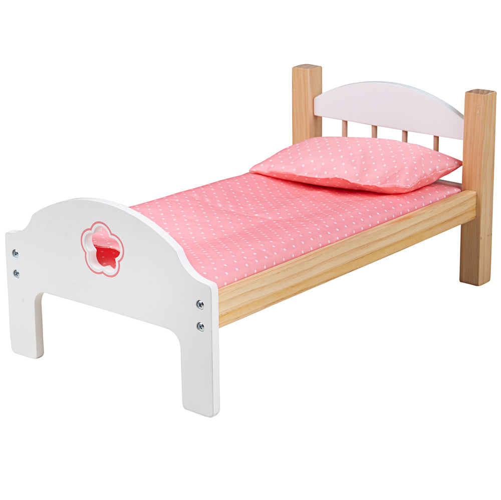 Dolls Bed