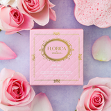 Jude Rose Spongette | Florica - HoneyBug 