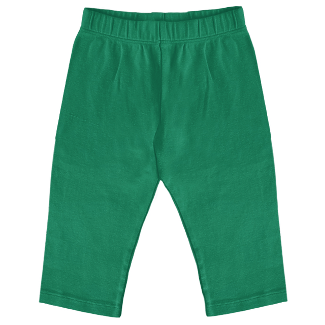 comfy pant | kelly green - HoneyBug 