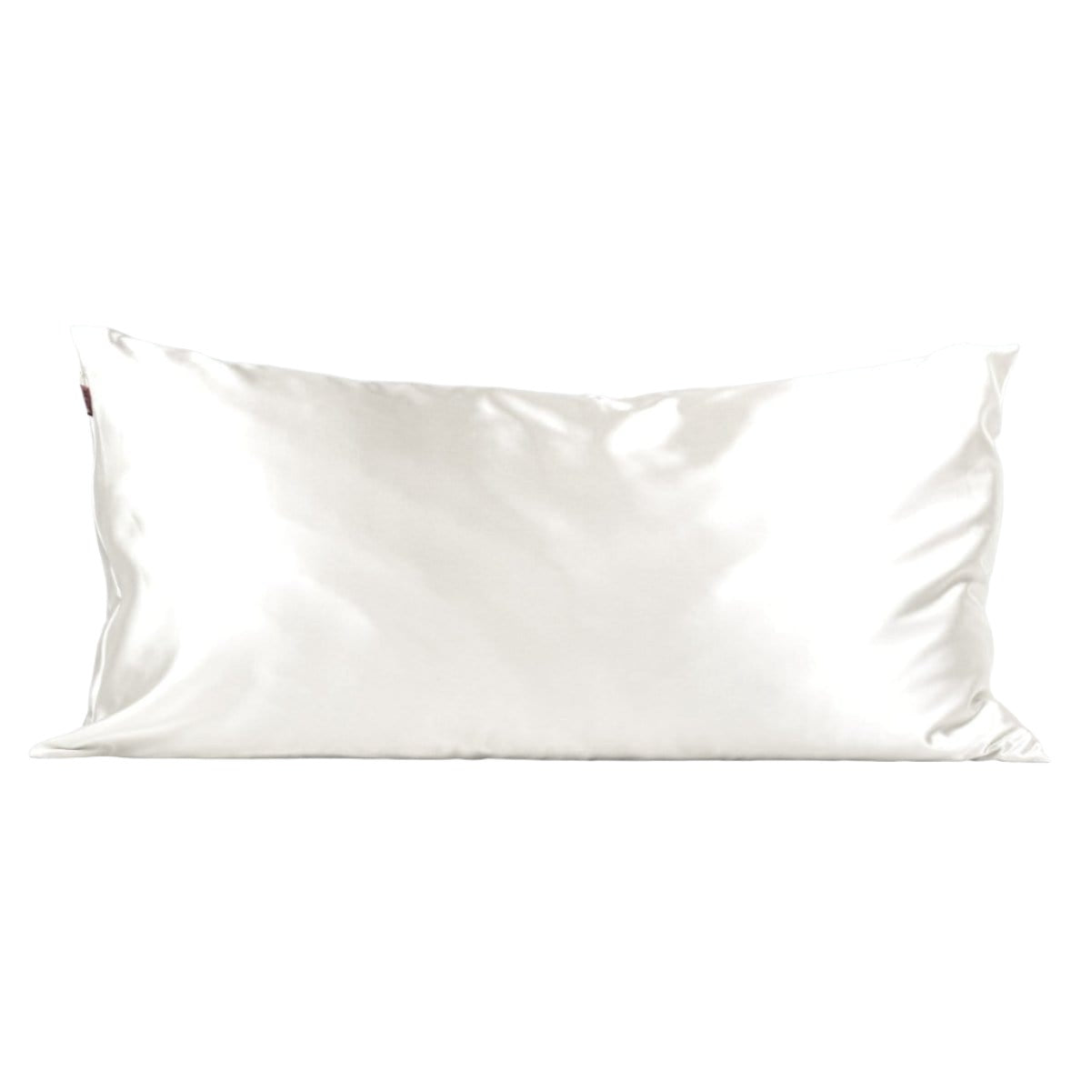 King Pillowcase - Ivory - HoneyBug 