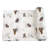 Koala Swaddle - HoneyBug 