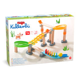 Kullerbu Melody Dominoes Set - HoneyBug 