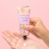French Lavender | Hand Cream - HoneyBug 