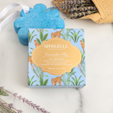 Lavender Sky | Art Chinois - HoneyBug 