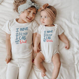 graphic tee | Hero Dad - HoneyBug 