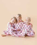 Bamboo Two Piece Set | Big Sis - HoneyBug 