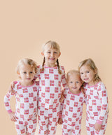 Bamboo Two Piece Set | Big Sis - HoneyBug 
