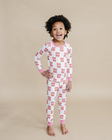 Bamboo Two Piece Set | Big Sis - HoneyBug 