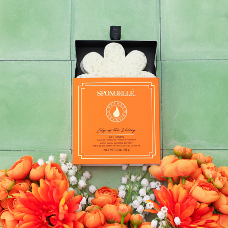 Lily of the Valley | Boxed Flower - HoneyBug 