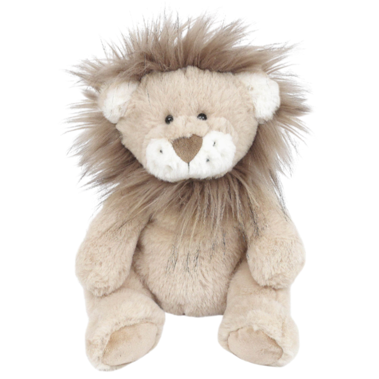 Zuri Floppy Lion