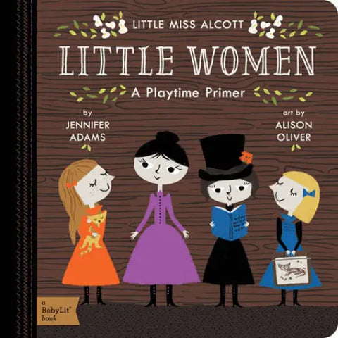 Little Women