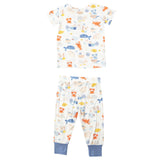 Lounge Wear Set - In The Ocean - HoneyBug 