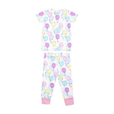 Loungewear Set - Balloons - HoneyBug 